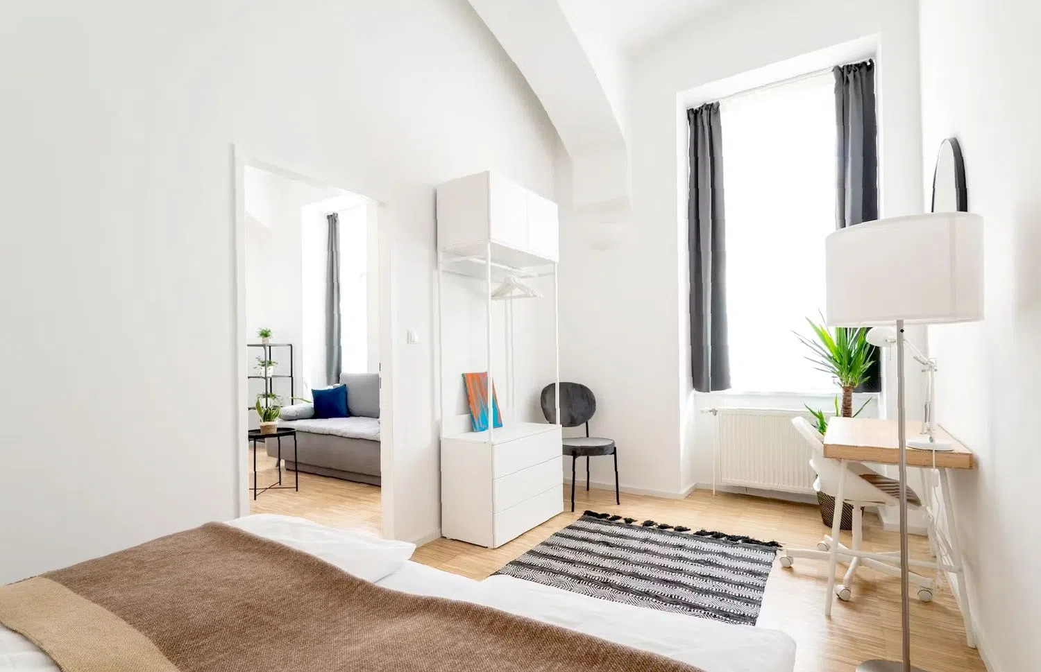 Piso en C. de Gaztambide, 67 - Foto 5