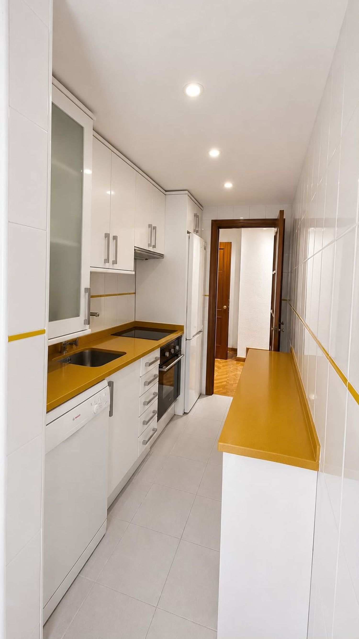 Dúplex en Calle Tirso de Molina, 16, Casco Histórico, Casco Histórico - Foto 6