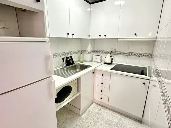 Dúplex en Avenida de Inglaterra, 48, Los Europeos - Foto 8