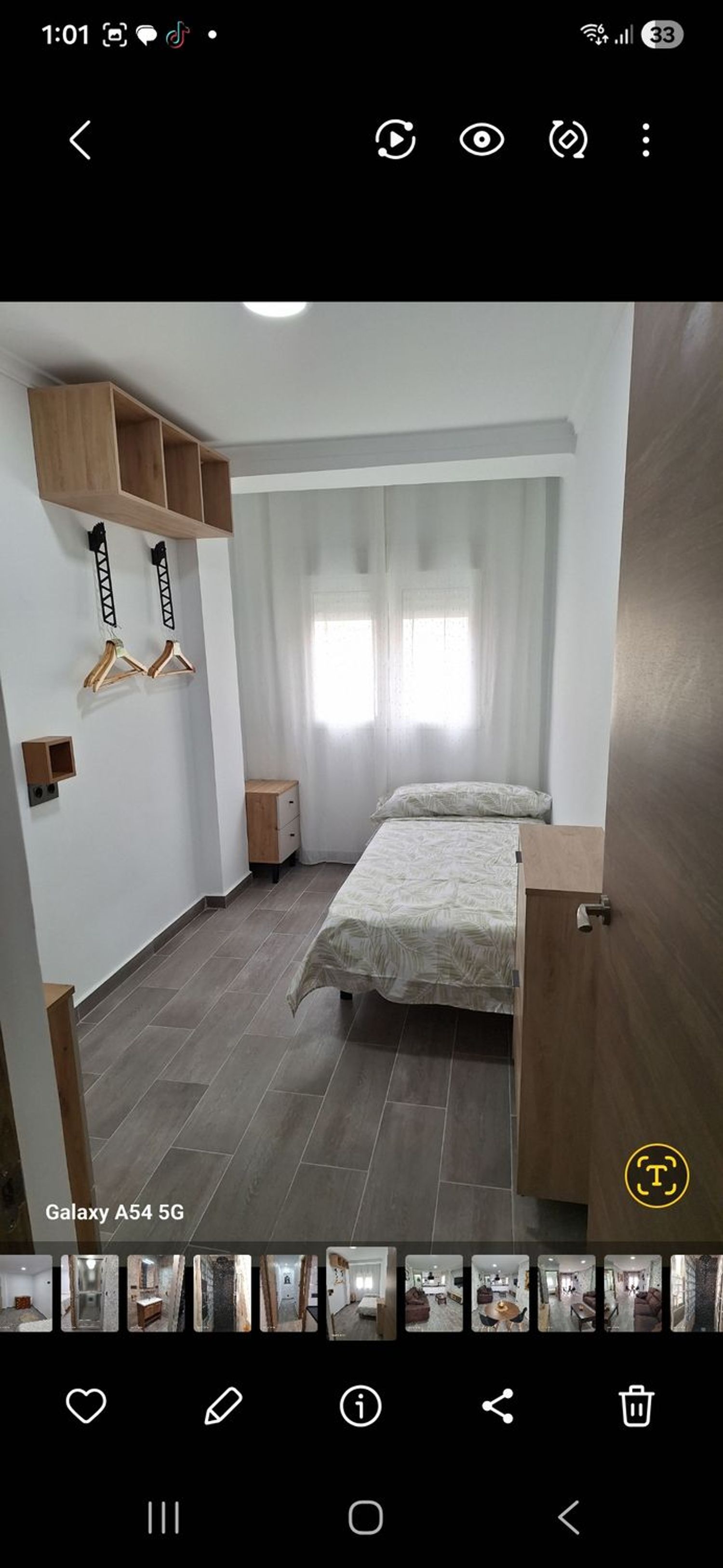 Piso en calle Milagros Maestre Esteve, 120 - Foto 4