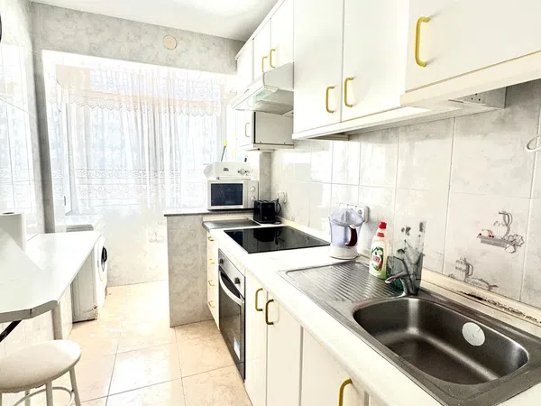 Piso en Avenida Cuca, 3 Torre 3, Pueblo Levante, Pueblo Levante - Foto 4