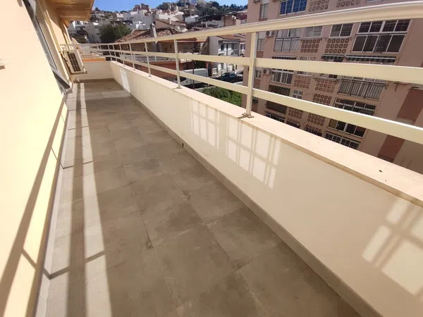 Ático en Barrio Cortijo Bazán - Los Casinis - Los Cipreses - Foto 11