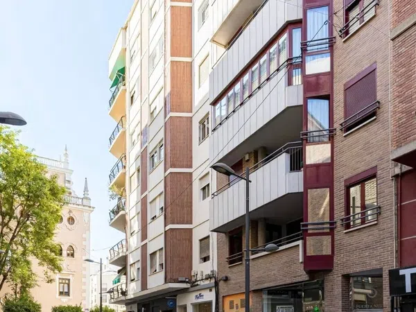 Piso en puerta Nueva, 2 - Foto 28