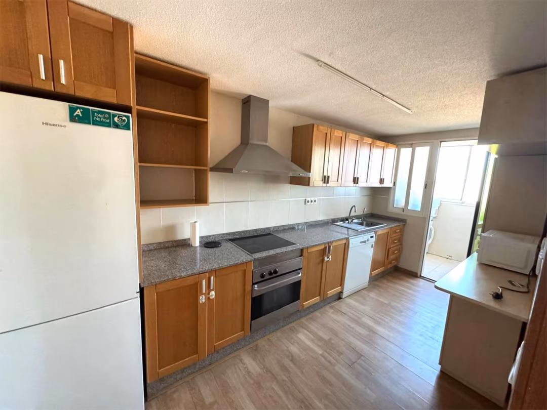 Piso en  Calle Angel 3 - Foto 2