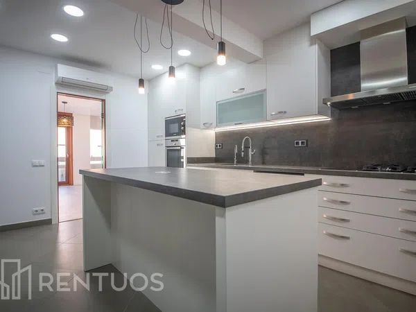 Piso en calle de Calvet - Foto 13