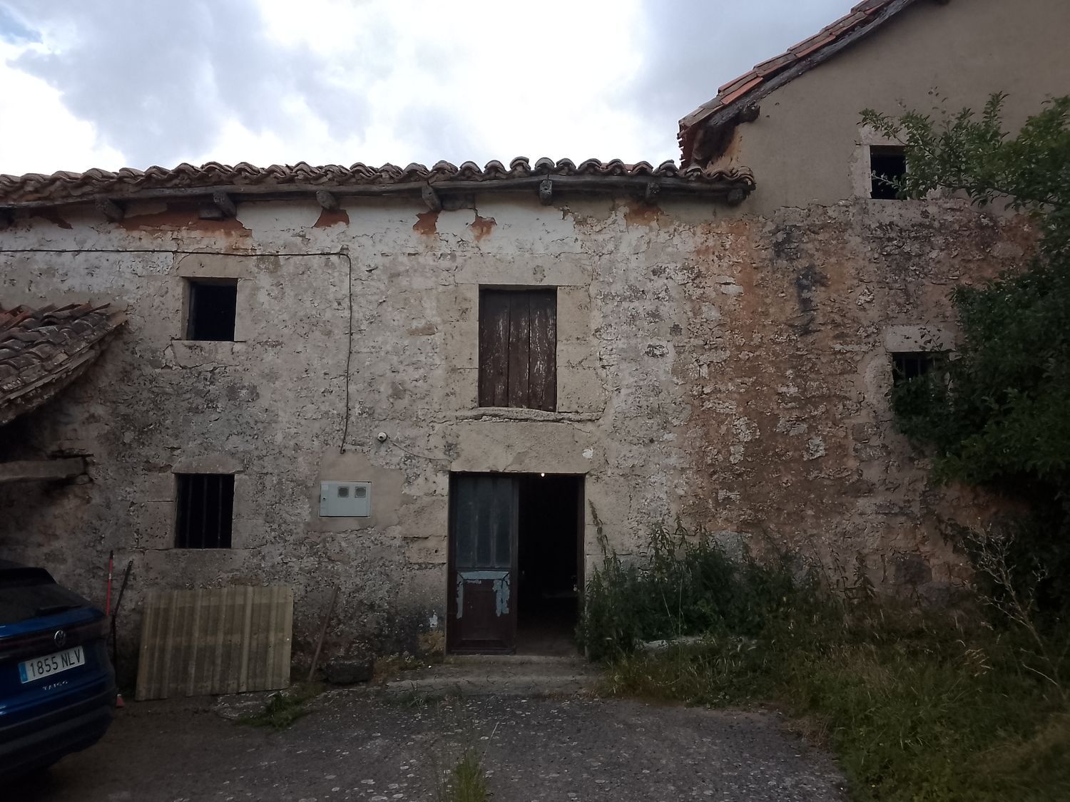 Casa de pueblo en Calle la Iglesia, 3 - Foto 4