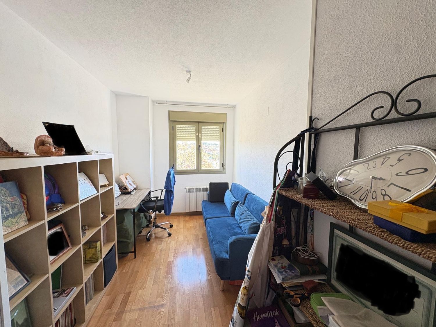 Piso en paseo de Capa Negra, 4 - Foto 17