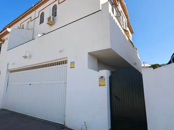 Chalet pareado en Calle Juan Sebastián Bach, 26, Capellanía - Retamar, Capellanía - Retamar - Foto 38