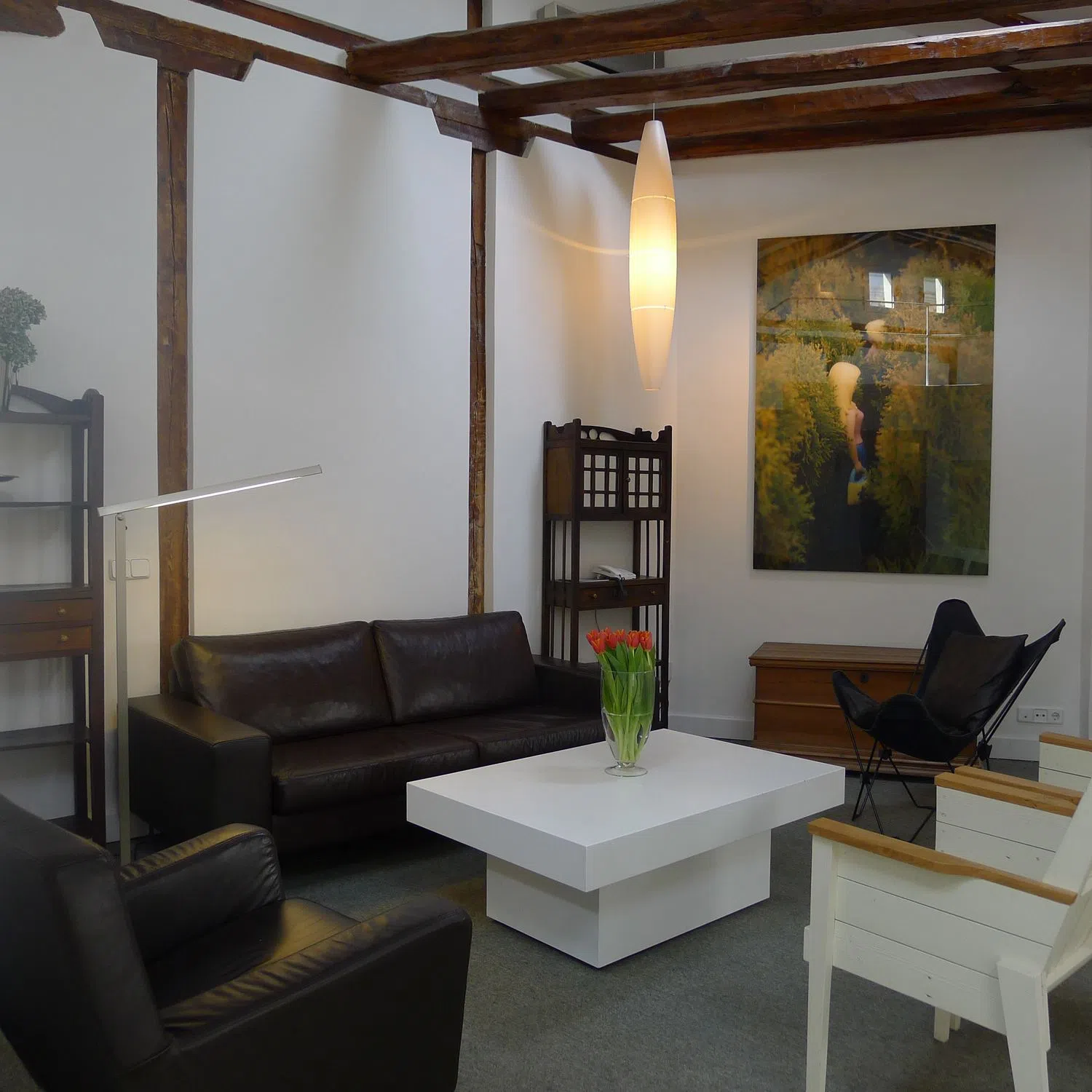 Estudio en calle Felipe V, 2 - Foto 4