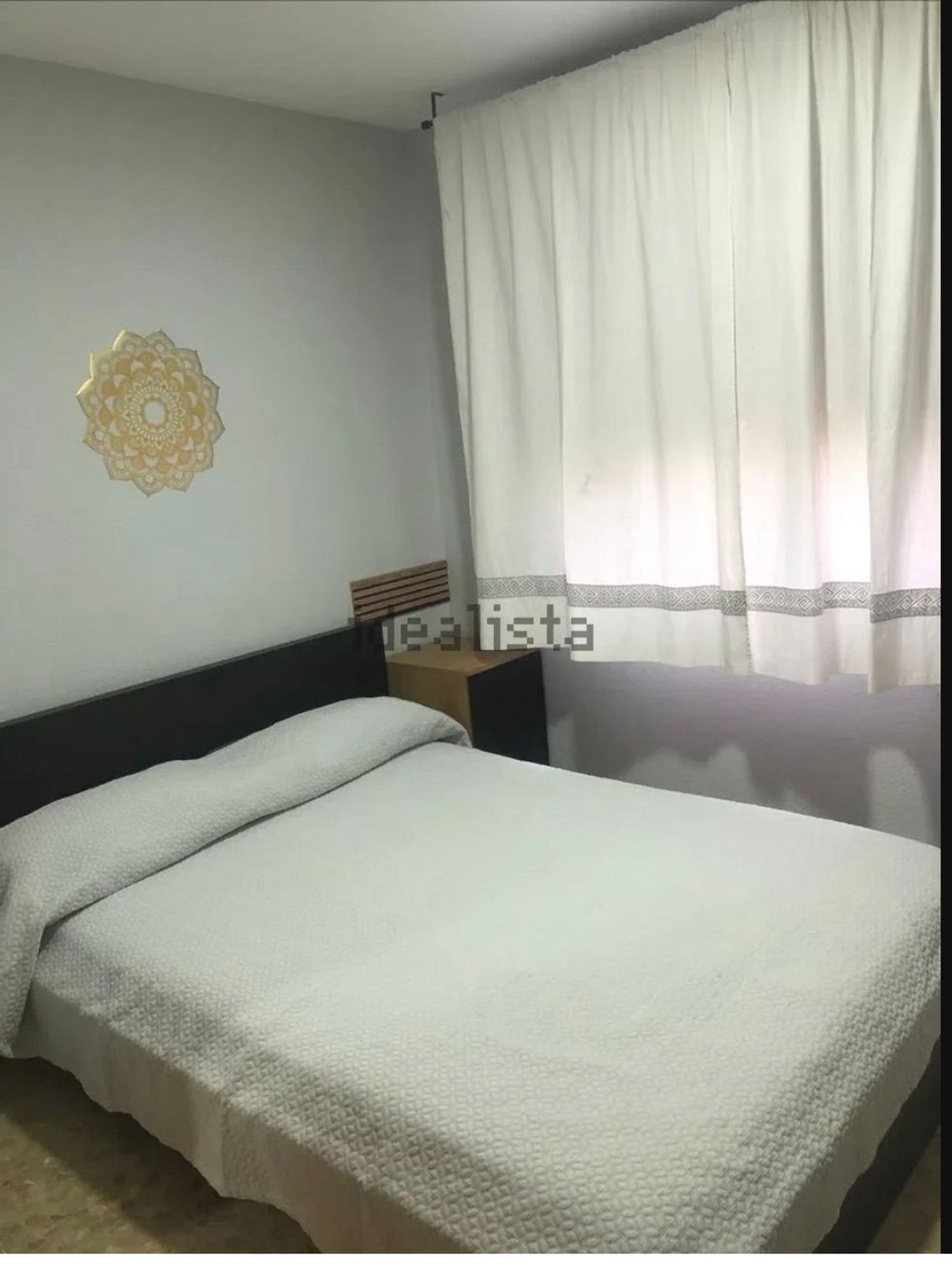 Piso en Calle Luis Montoto, 31, Luis Montoto - Santa Justa - Foto 3