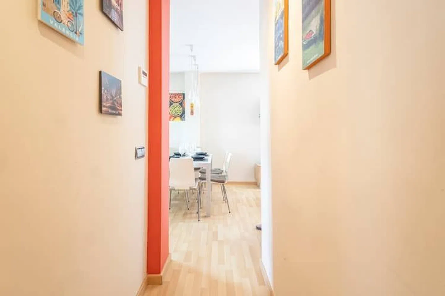 Piso en avenida del doctor Peset Aleixandre, 124 - Foto 7