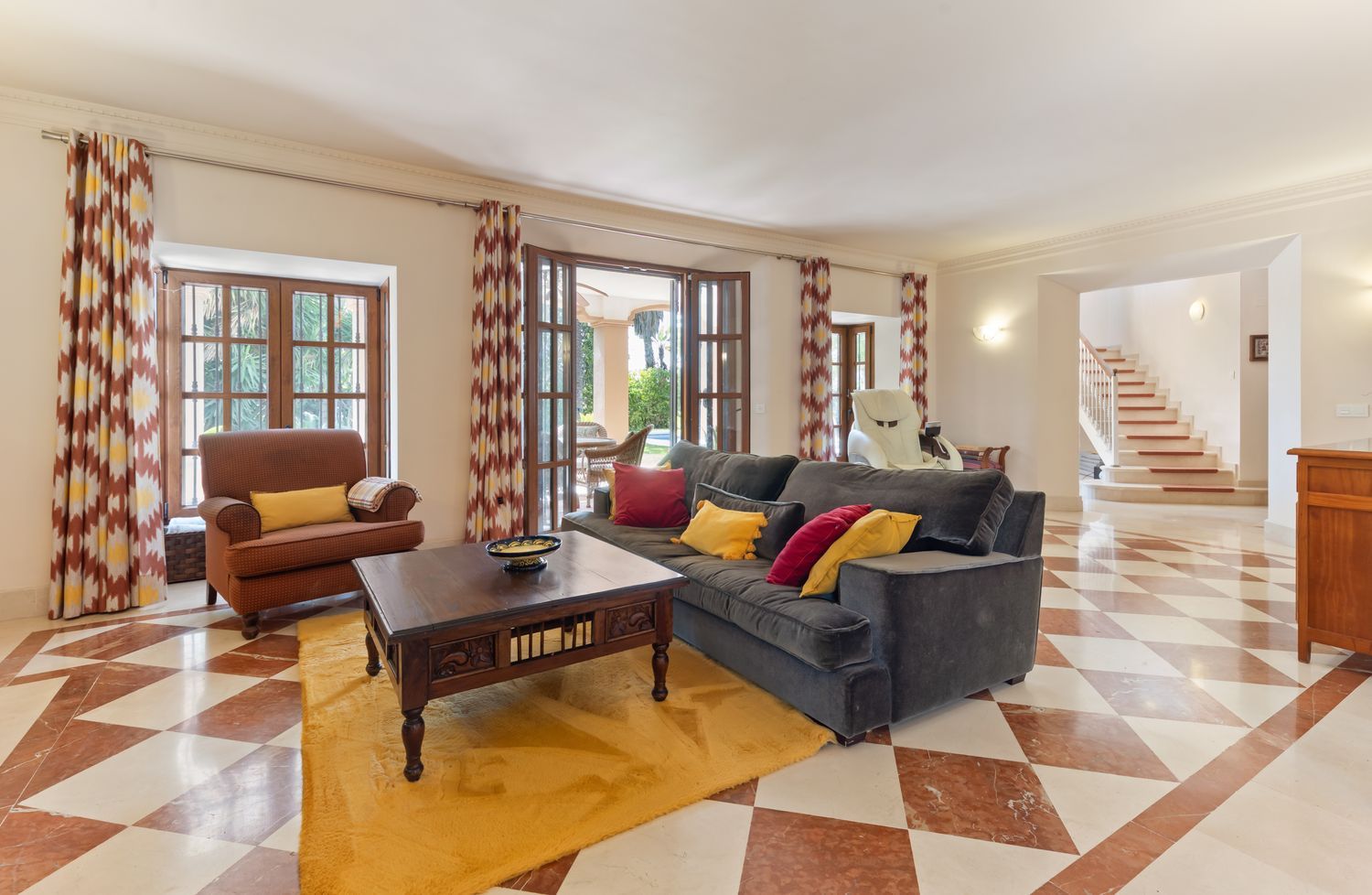 Casa o chalet independiente en Resinera Voladilla, 13 a - Foto 11