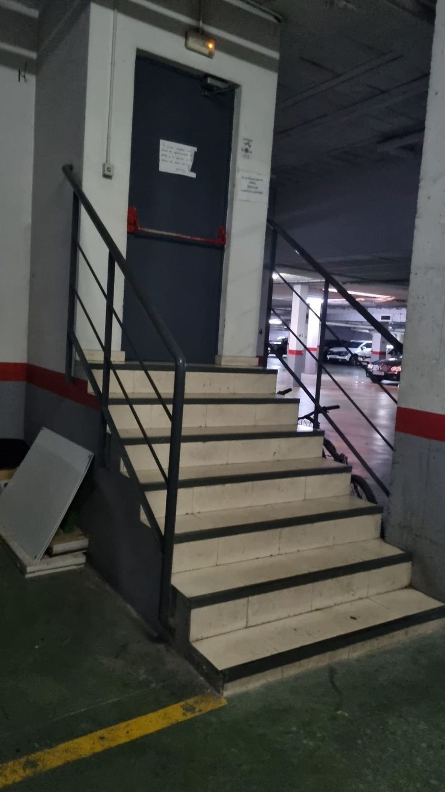 Piso en calle Párroco Antonio González Abato, 18 - Foto 34