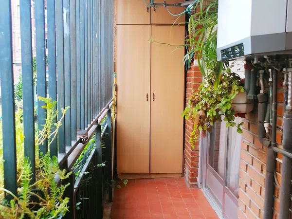 Piso en Barrio San Isidro - Foto 6