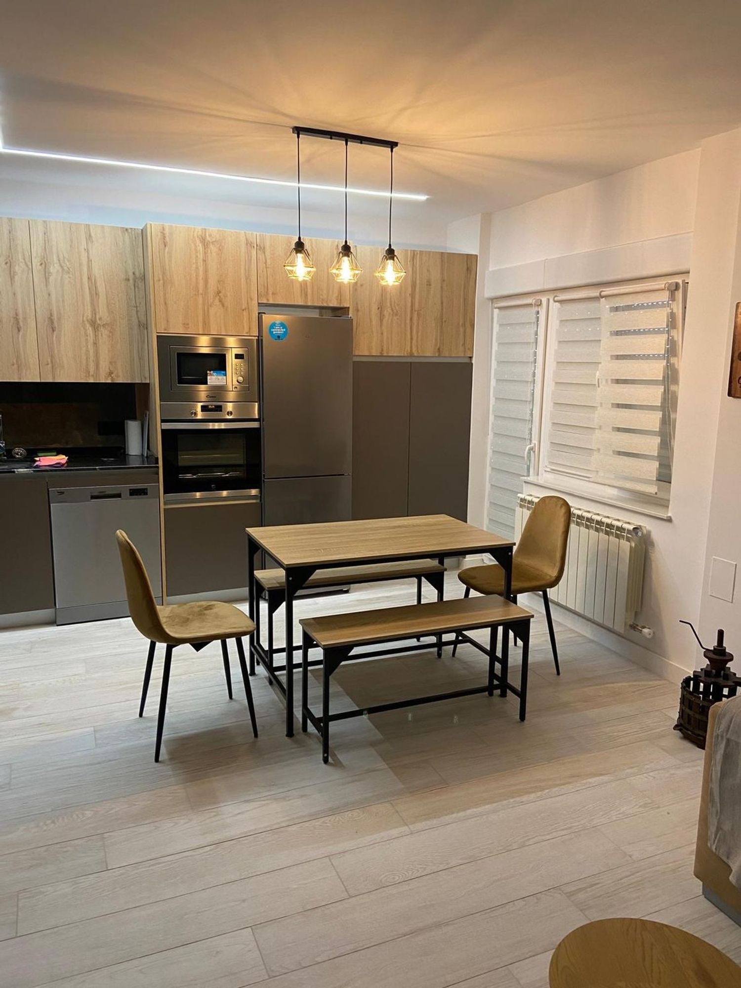 Piso en paseo de Canalejas, 43 - Foto 7