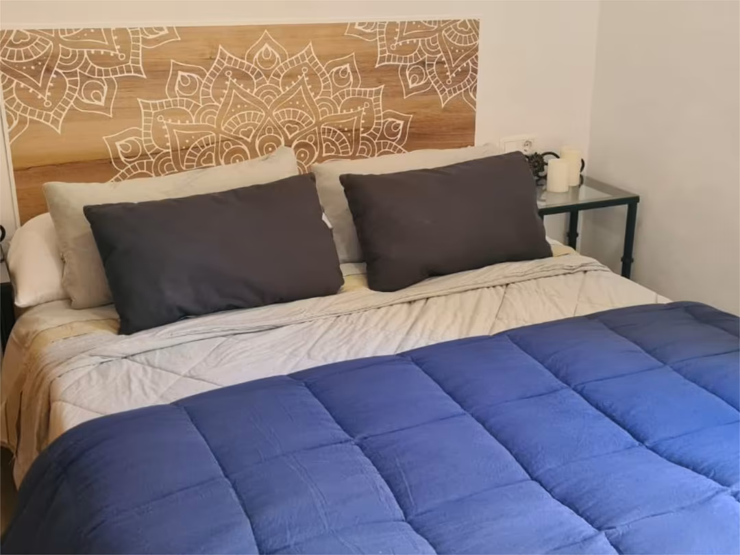Apartamento en  Avenida Gamonal 4 - Foto 8