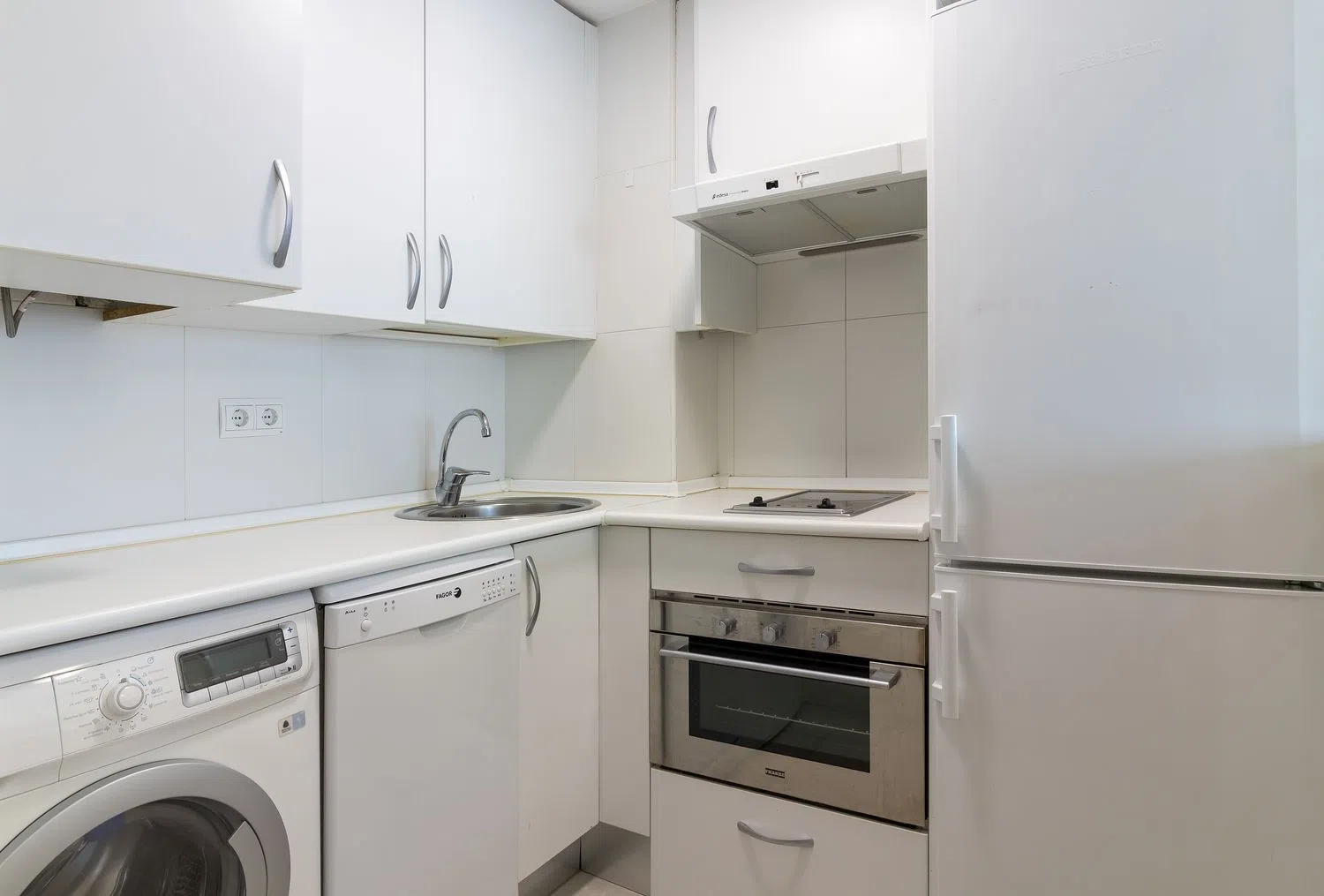 Piso en calle Bausá, 17 - Foto 7