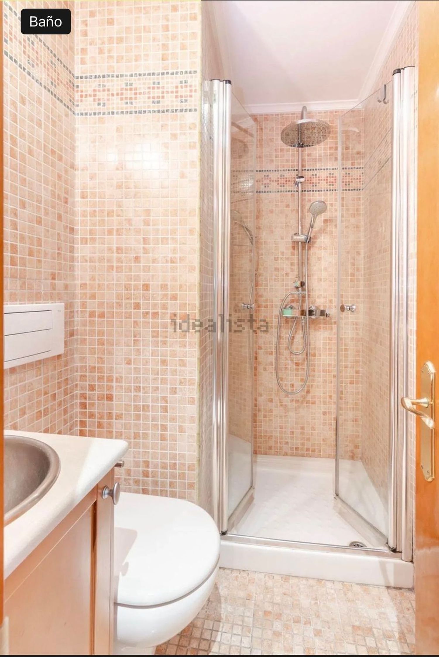 Piso en Avenida de Pumarín, 26, Milán-Pumarín - Foto 17