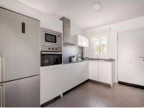 Chalet adosado en Avenida de la Almadraba, 9, Atlanterra, Atlanterra - Foto 14