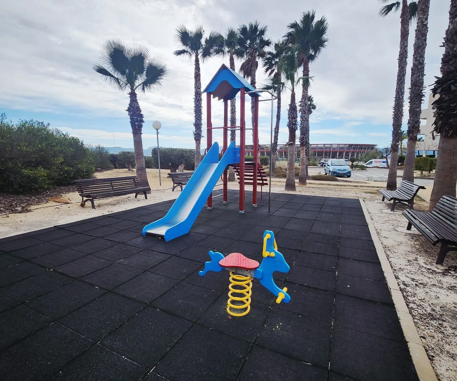 Piso en avenida Nueva Condomina, 6 - Foto 20