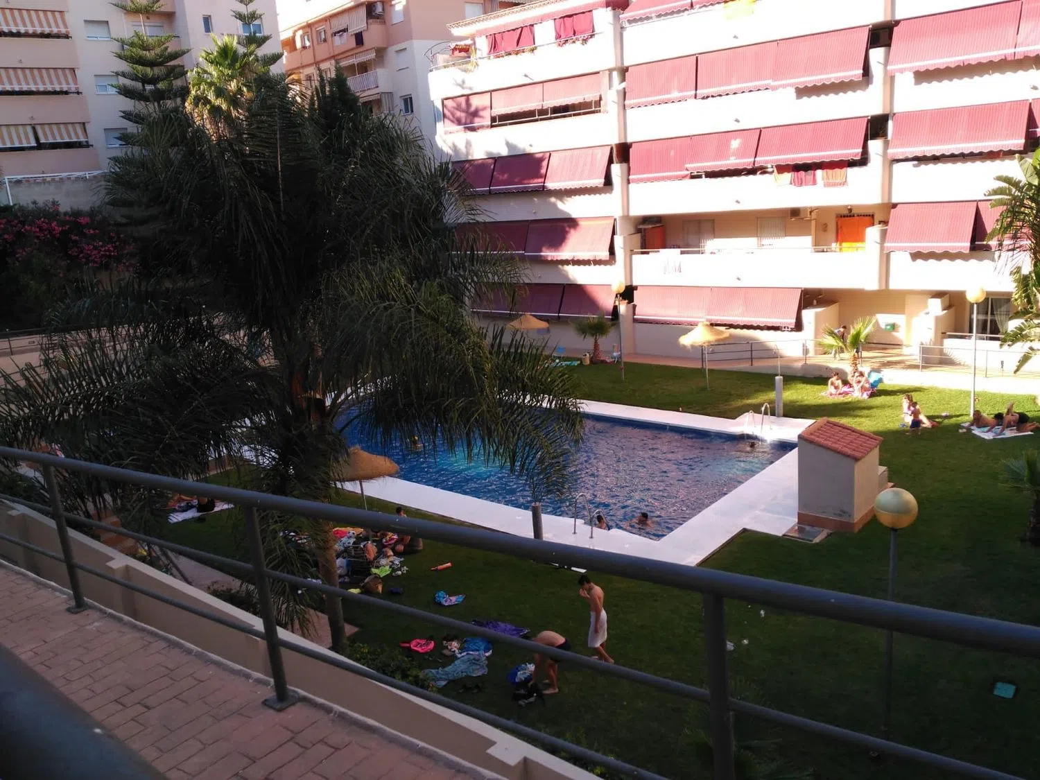 Piso en camino del Albero, 25 - Foto 7