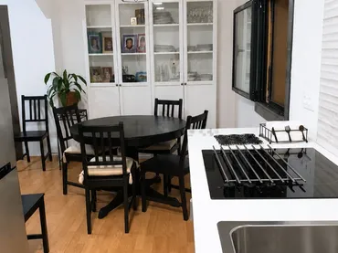 Piso en  Carrer Baix 7 - Foto 4