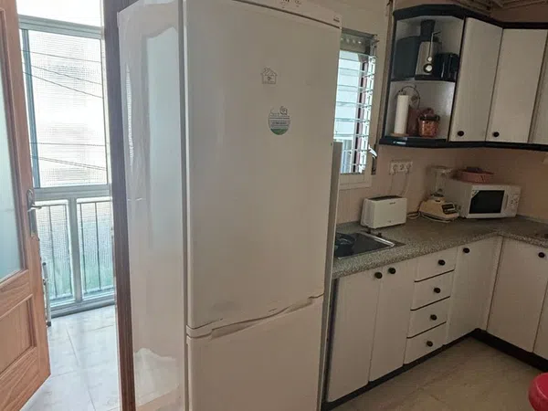 Piso en Paseo de Miramar, 37, Barri de la Salut, Barri de la Salut - Foto 12