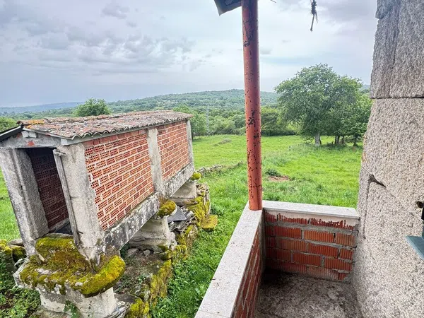 Casa de pueblo en Camino Meri, 32678 - Foto 5