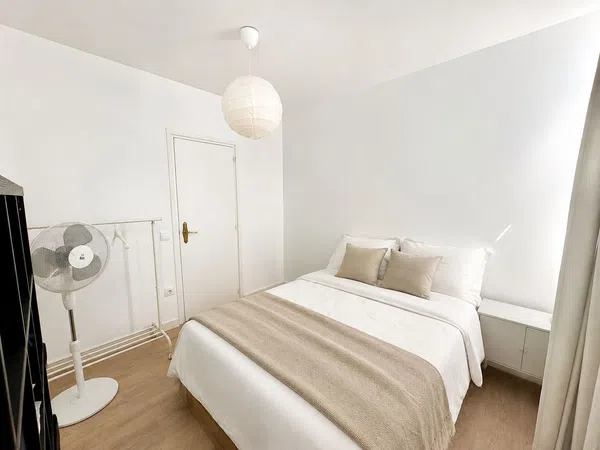 Ático en Calle Capitán Hernández Mira, 40, Campoamor - Foto 15