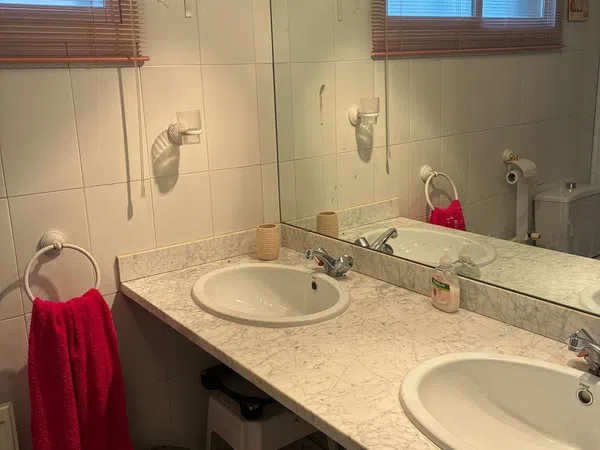 Chalet pareado en Villalba Pueblo - Foto 9