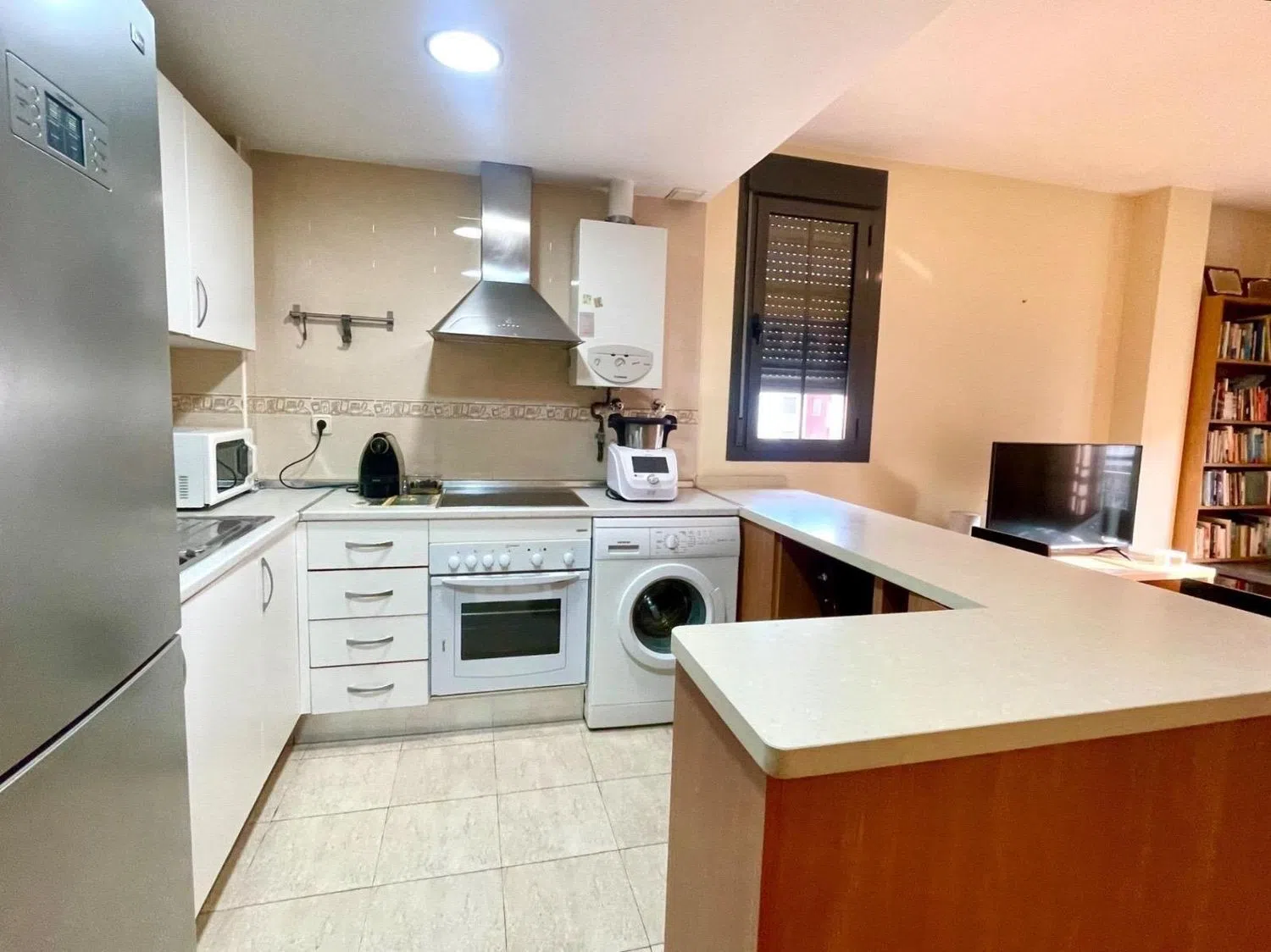 Piso en avenida Juan Pablo Ii, 54 - Foto 13