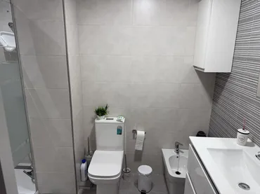 Piso en  Carrera Espinel 68 - Foto 6