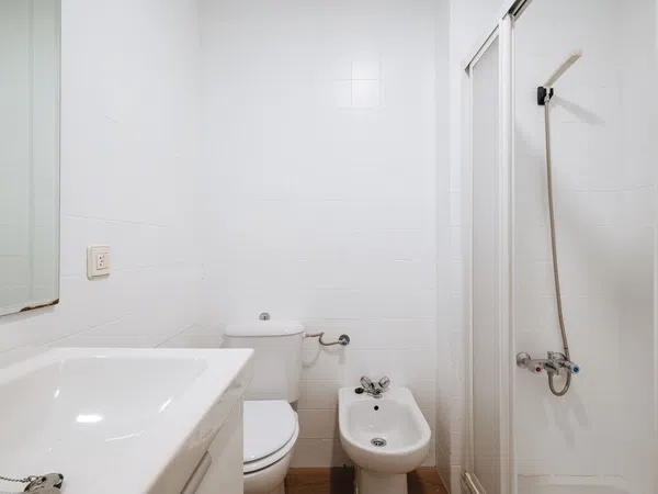 Piso en calle Párroco Antonio González Abato, 18 - Foto 21