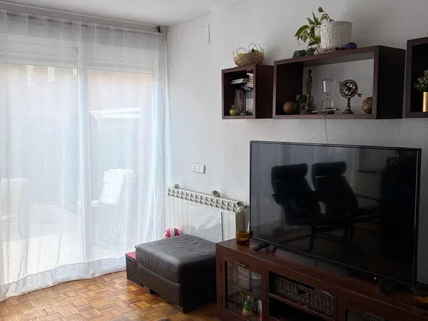 Chalet adosado en Calle Blas de Otero, 55, Casco Antiguo, Casco Antiguo - Foto 6
