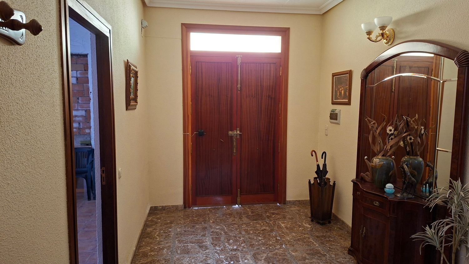 Casa o chalet independiente en Calle Cruz de Marchante, 31 - Foto 6