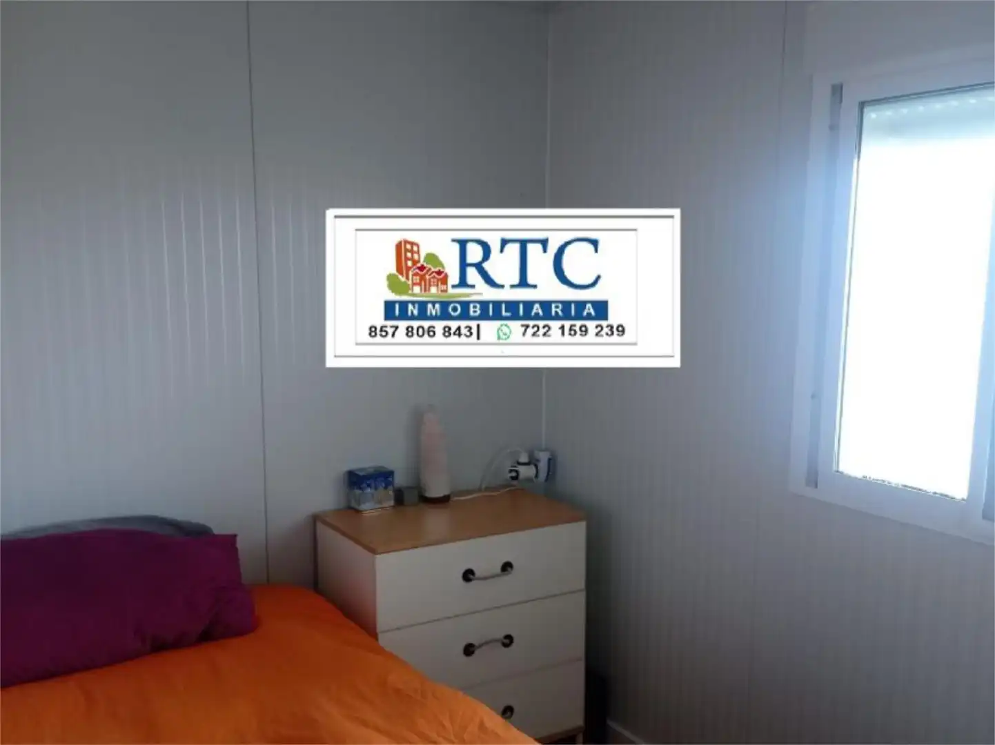 Finca rústica en  Extrarradio Montón de la Tierra, Parcelas 1 - Foto 5