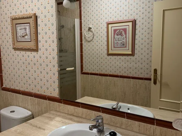 Piso en Calle Juan Pablo II, 18, Los Hoteles-Rambla-Duggi - Foto 17