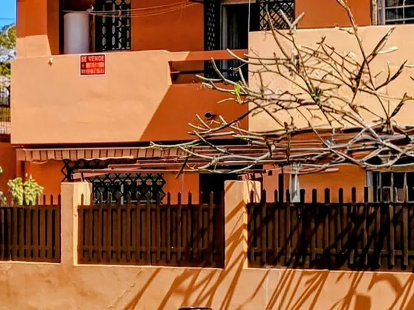 Chalet pareado en calle Pepa Flores González, 66 - Foto 4