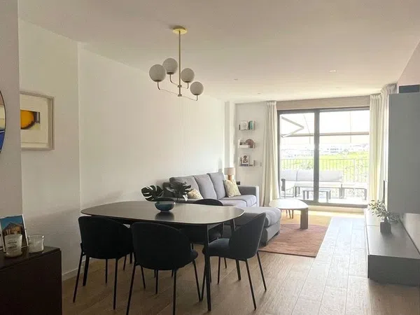 Piso en calle Alhelí, 1 - Foto 2