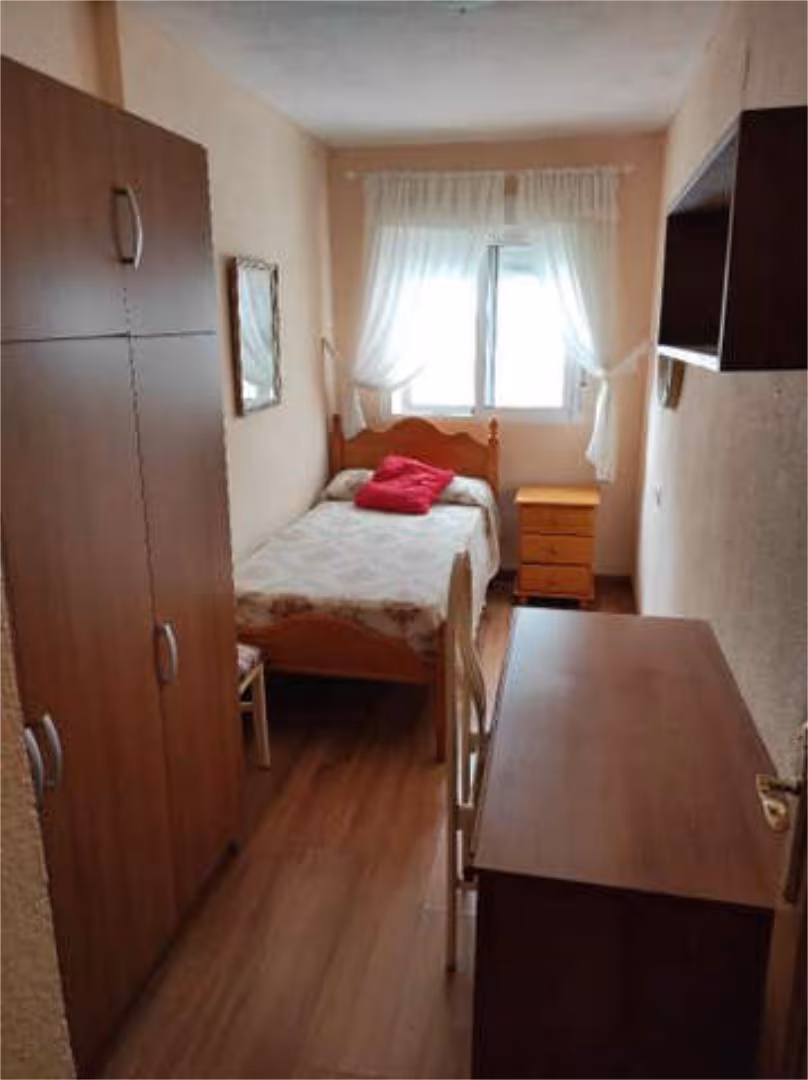 Piso en Plaza de Toros - Foto 3