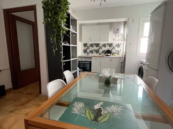 Ático en Calle Francisco Montero Pérez, 45, Los Ángeles - Foto 7