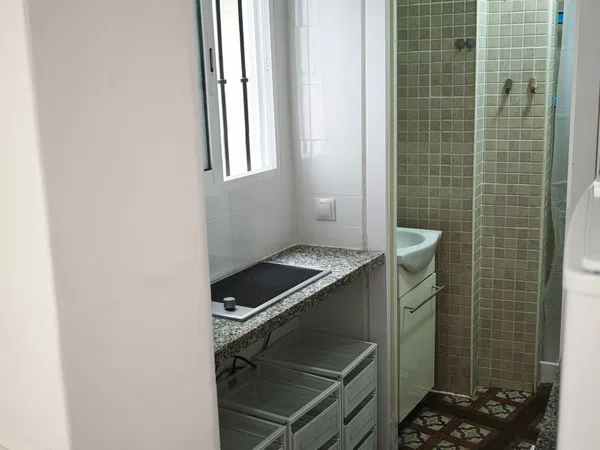 Piso en Calle Huerto del Conde, 28, La Victoria - Foto 12