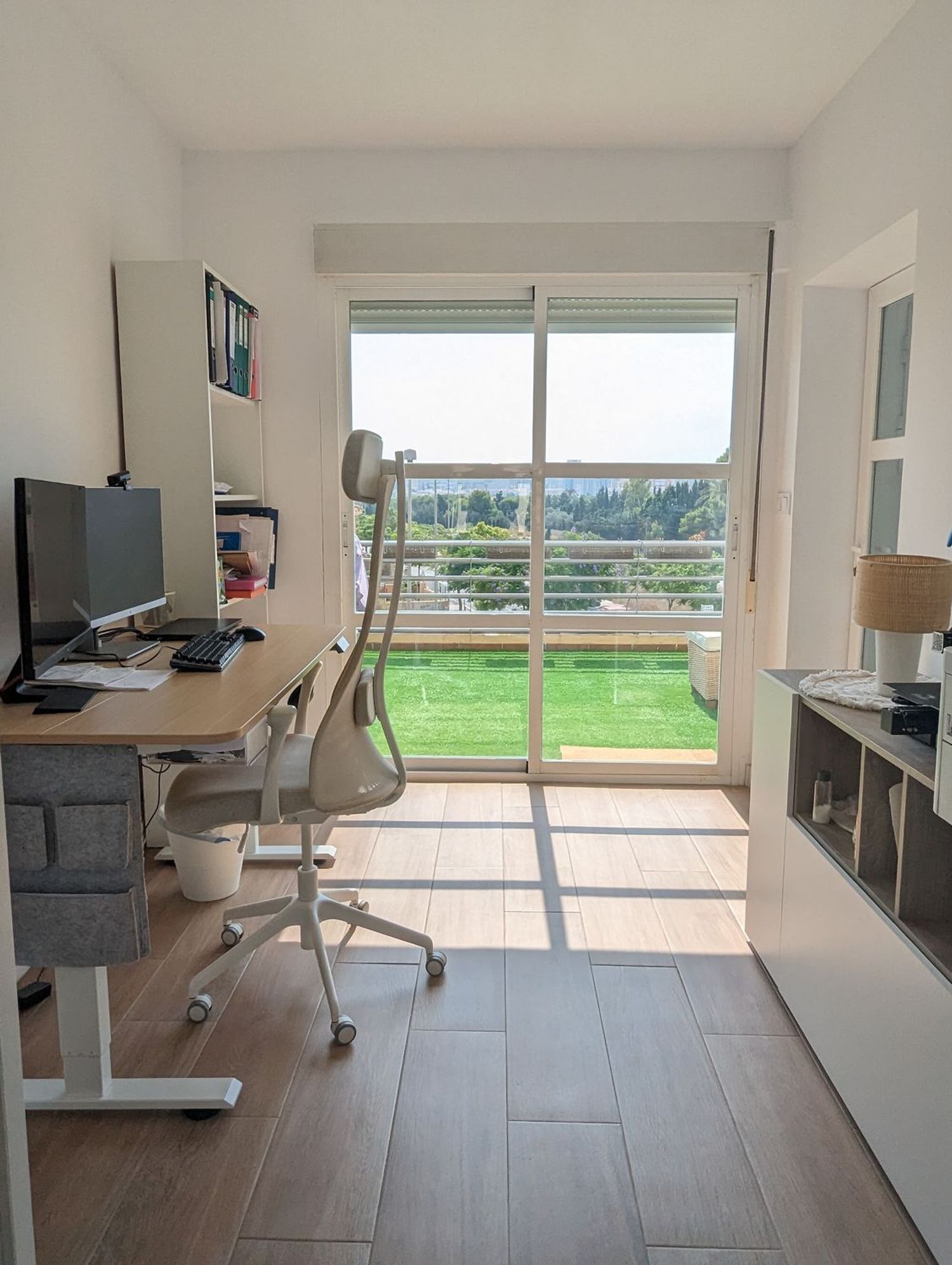 Chalet adosado en avenida Arquitecto Félix Candela, 22 sn - Foto 22