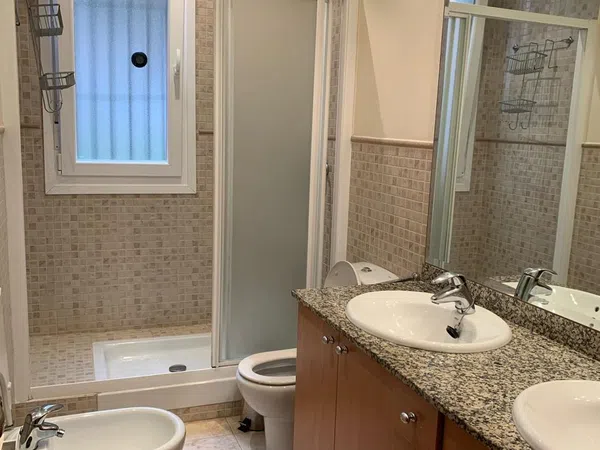 Piso en Agirre Lehendakariaren Etorbidea, 166 - Foto 5