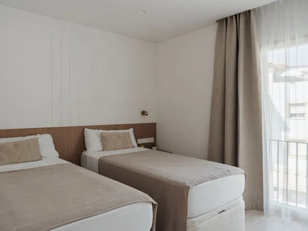 Ático en Avenida Carlos Cano, 2, Linda Vista-Nueva Alcántara-Cortijo Blanco - Foto 16