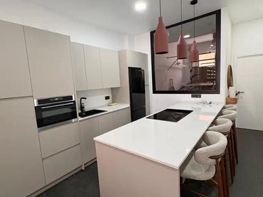 Loft en  Calle Doctor Ruiz de la Rabia 40 - Foto 3