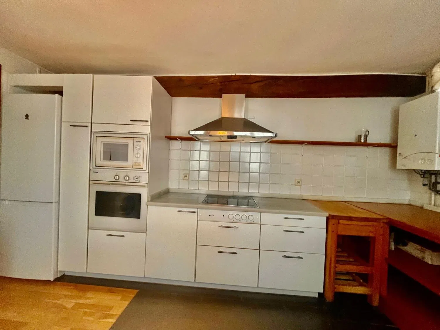 Ático en calle Mercaderes, 19 - Foto 11