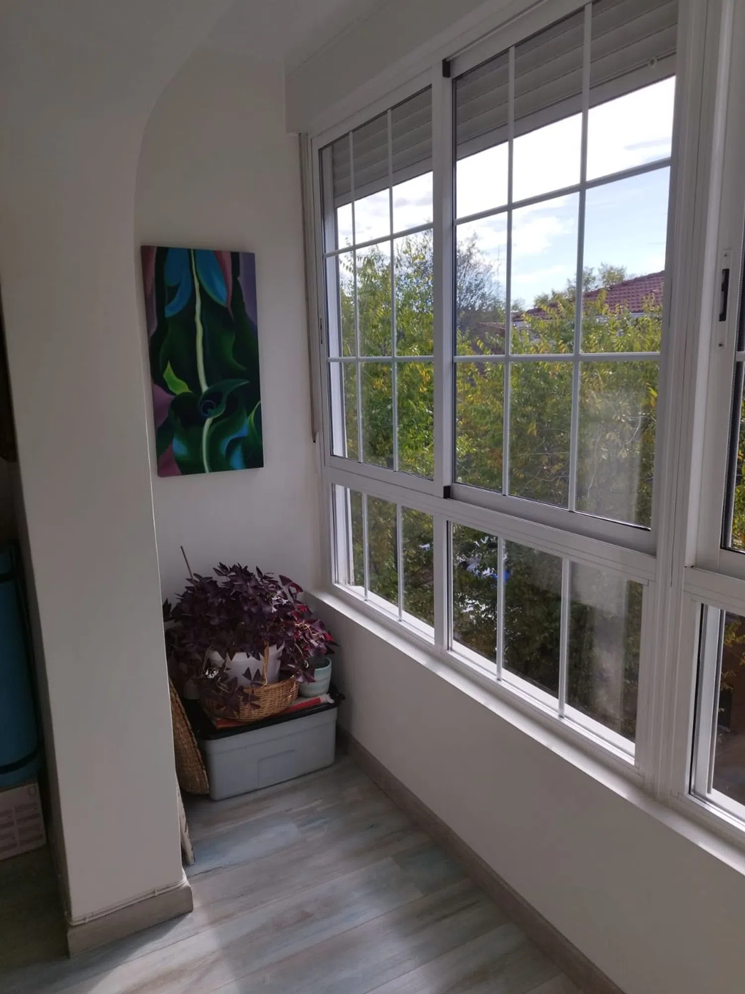 Piso en calle de José Anduiza, 6 - Foto 25