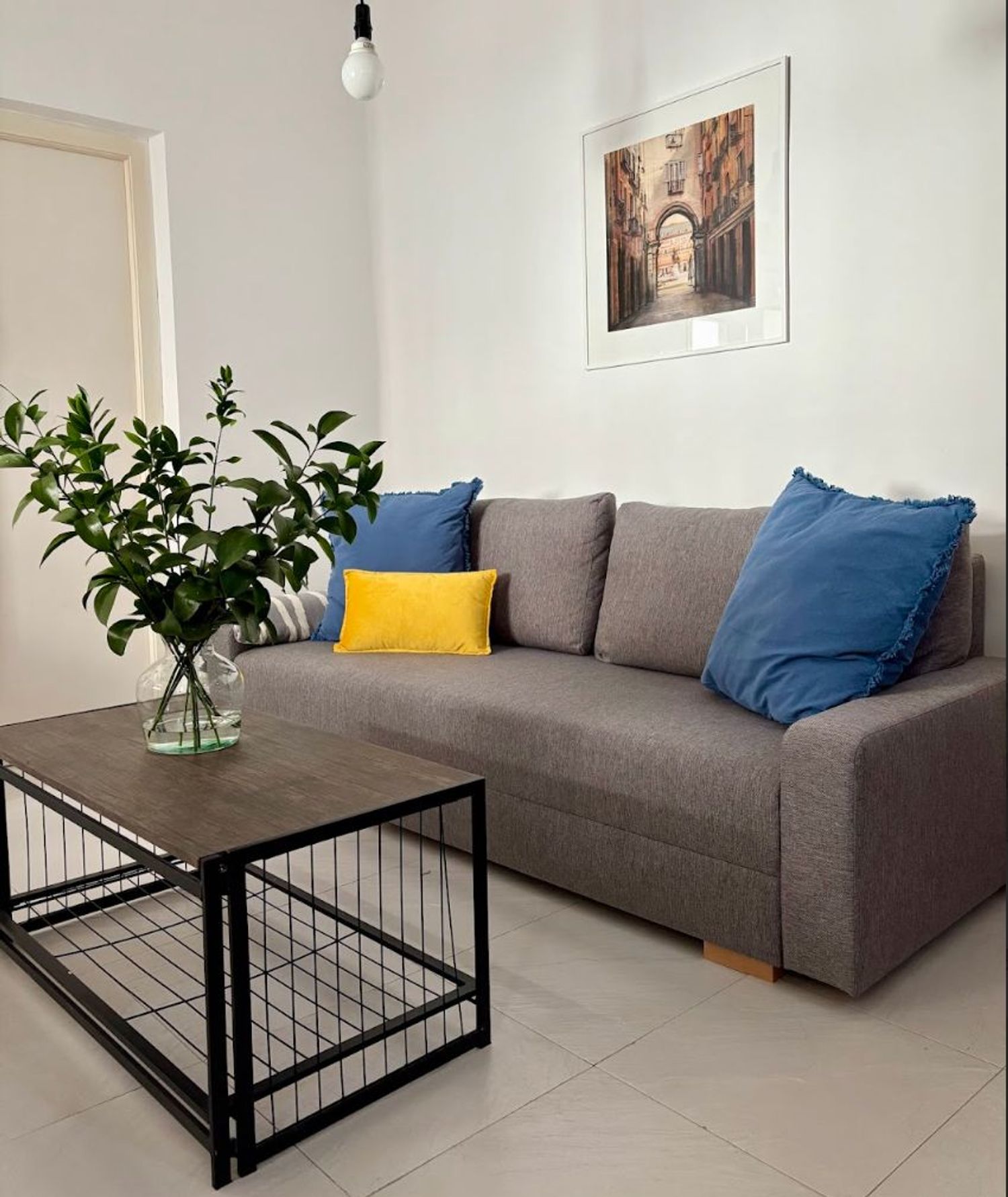 Piso en calle del Ángel, 8 - Foto 1