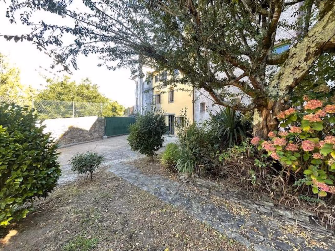 Chalet en  Rúa dos Xasmins 17 - Foto 4